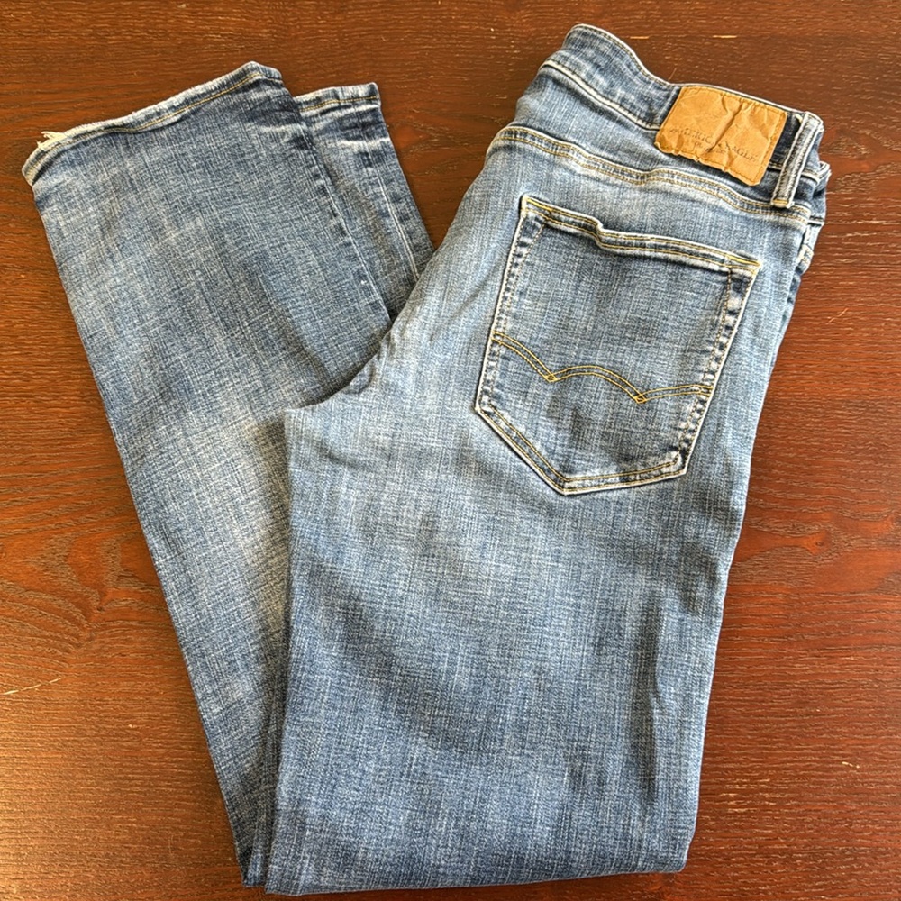 American Eagle Next Level Flex Men’s Jeans